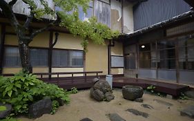 Sasayama Castle Guesthouse Komeya - Self Check-In Only